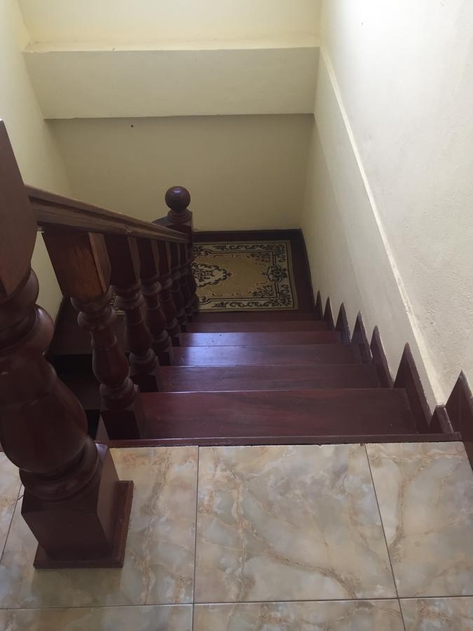 Viengchalern Guesthouse Luang Prabang Esterno foto