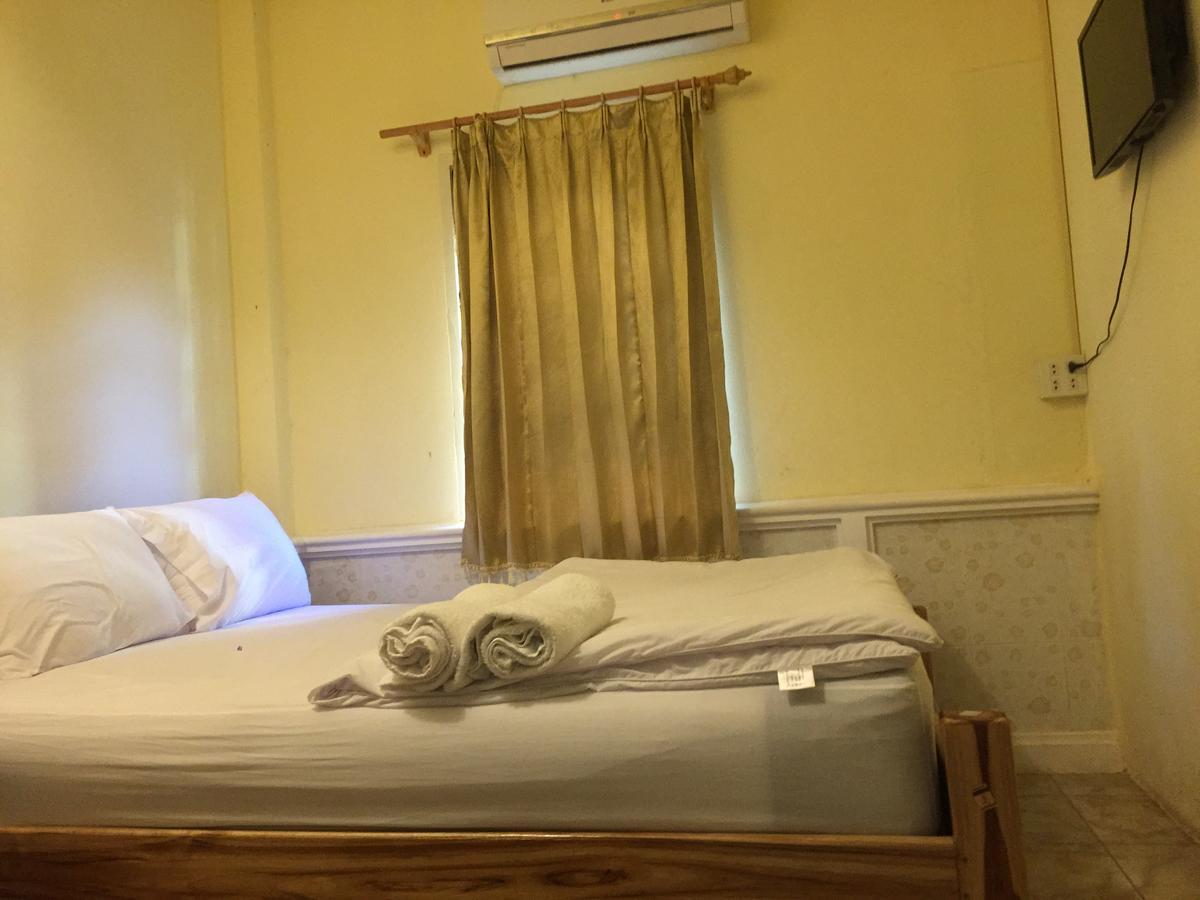 Viengchalern Guesthouse Luang Prabang Esterno foto