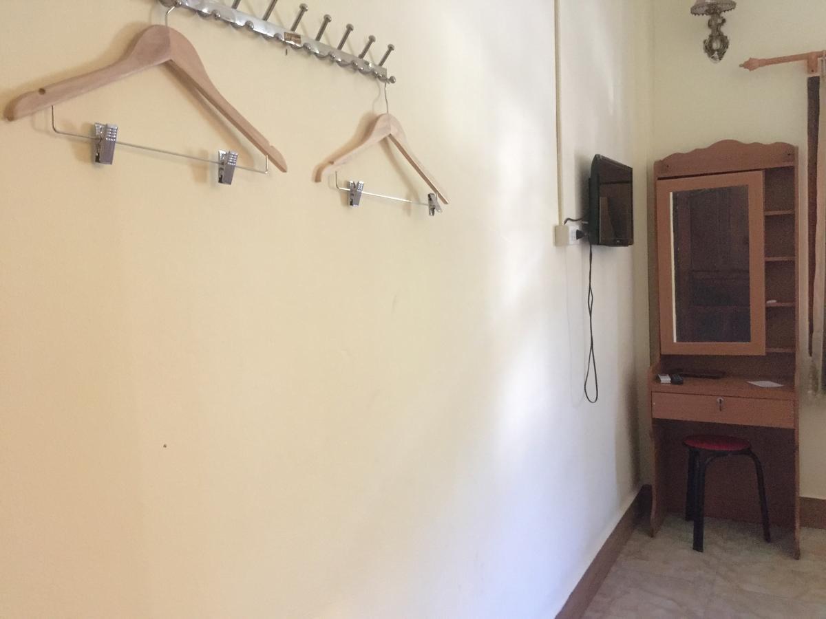 Viengchalern Guesthouse Luang Prabang Esterno foto