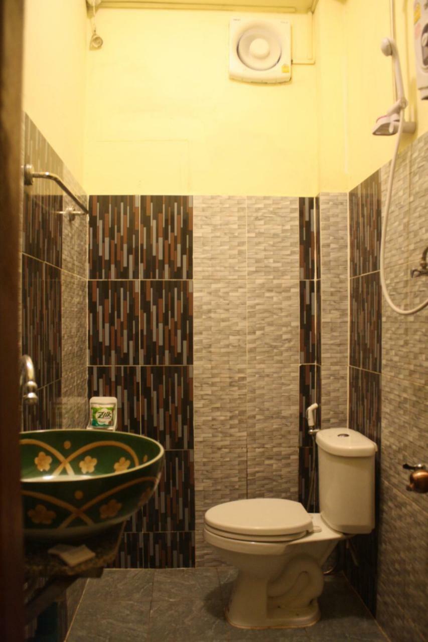 Viengchalern Guesthouse Luang Prabang Esterno foto
