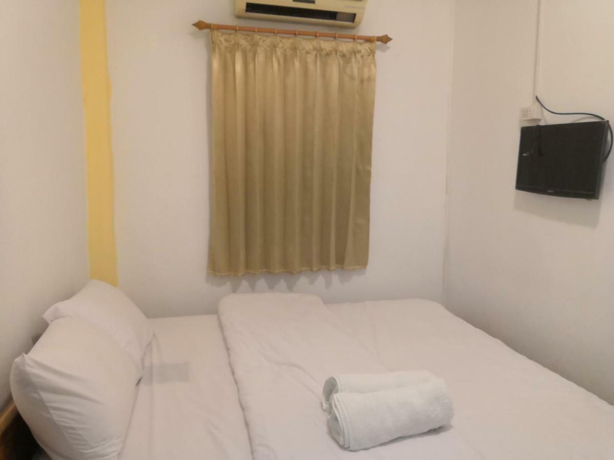 Viengchalern Guesthouse Luang Prabang Esterno foto